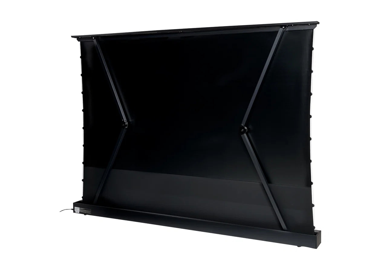 Celexon Home Cinema CLR Floor Screen 2.0