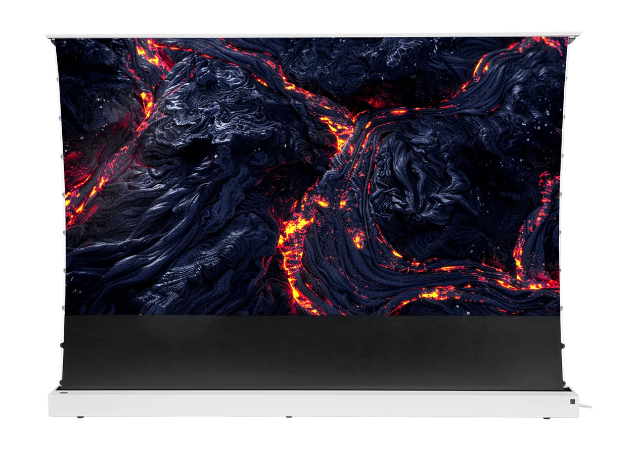 Celexon Home Cinema CLR Floor Screen 2.0