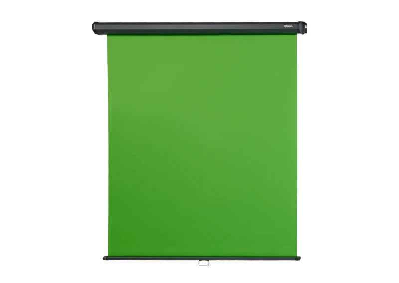 Celexon Chroma Key Verde Pantalla Manual