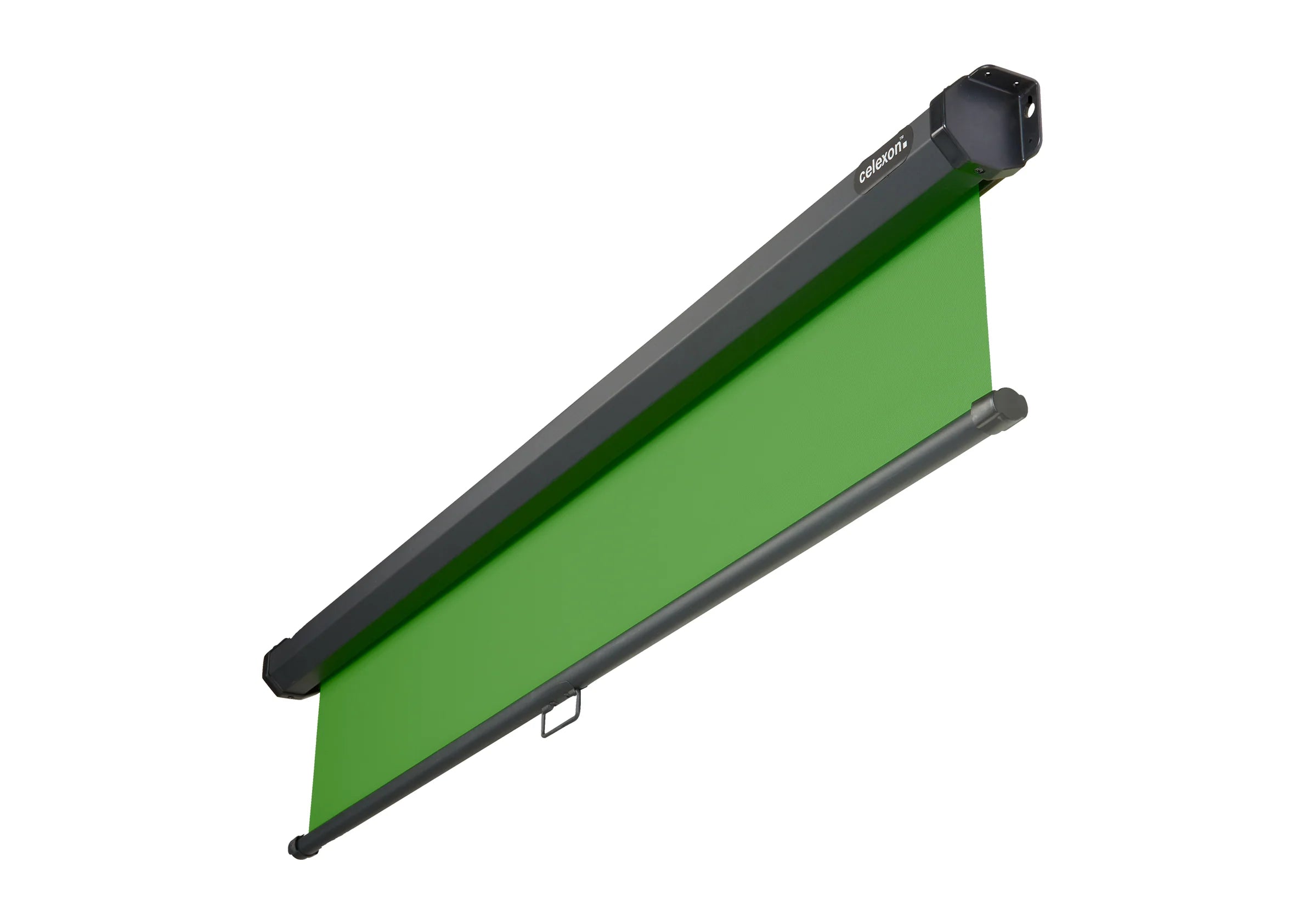 Celexon Chroma Key Verde Pantalla Manual