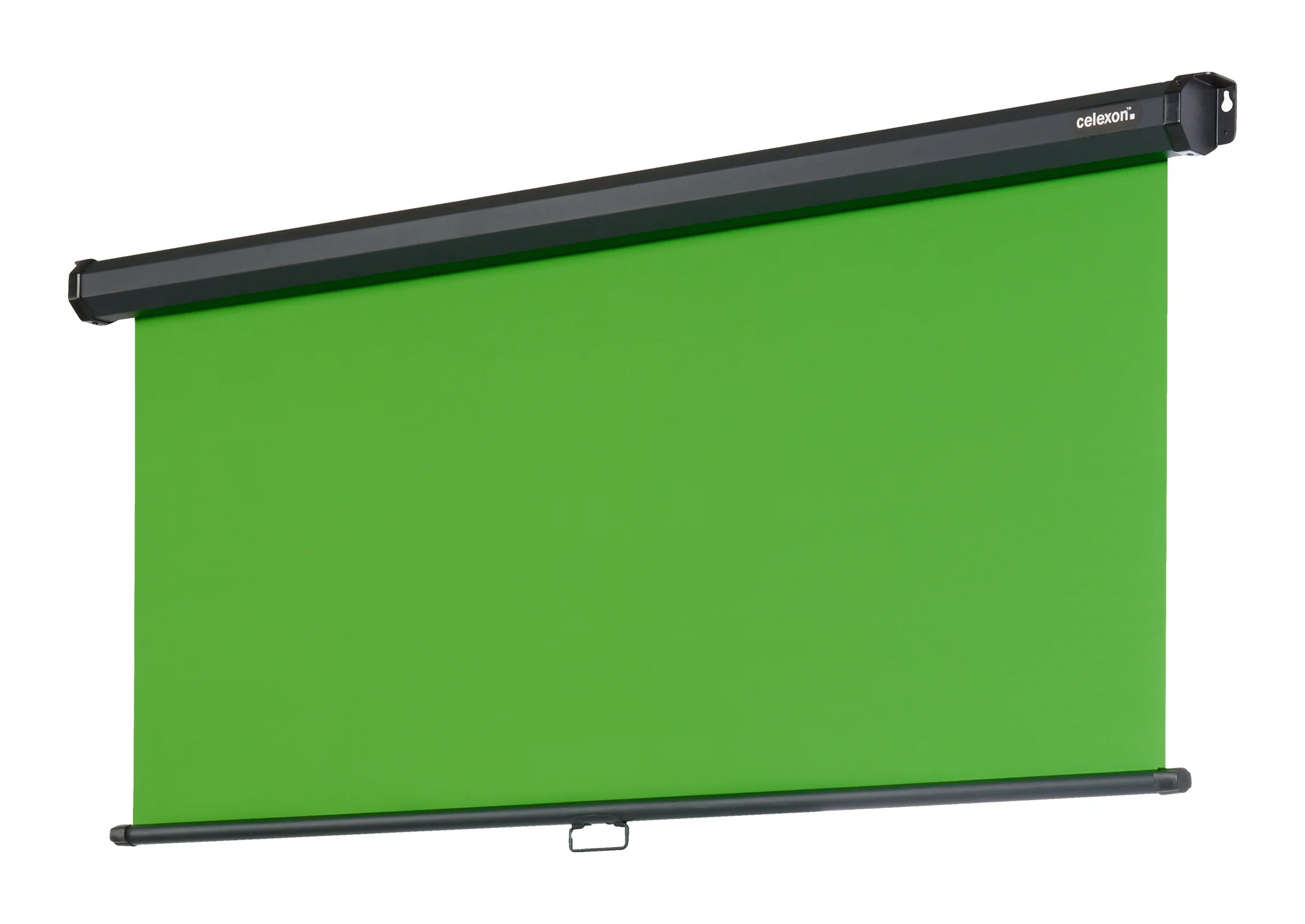 Celexon Chroma Key Verde Pantalla Manual