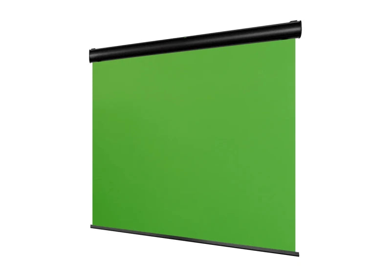 Celexon Pantalla Verde Motorizada