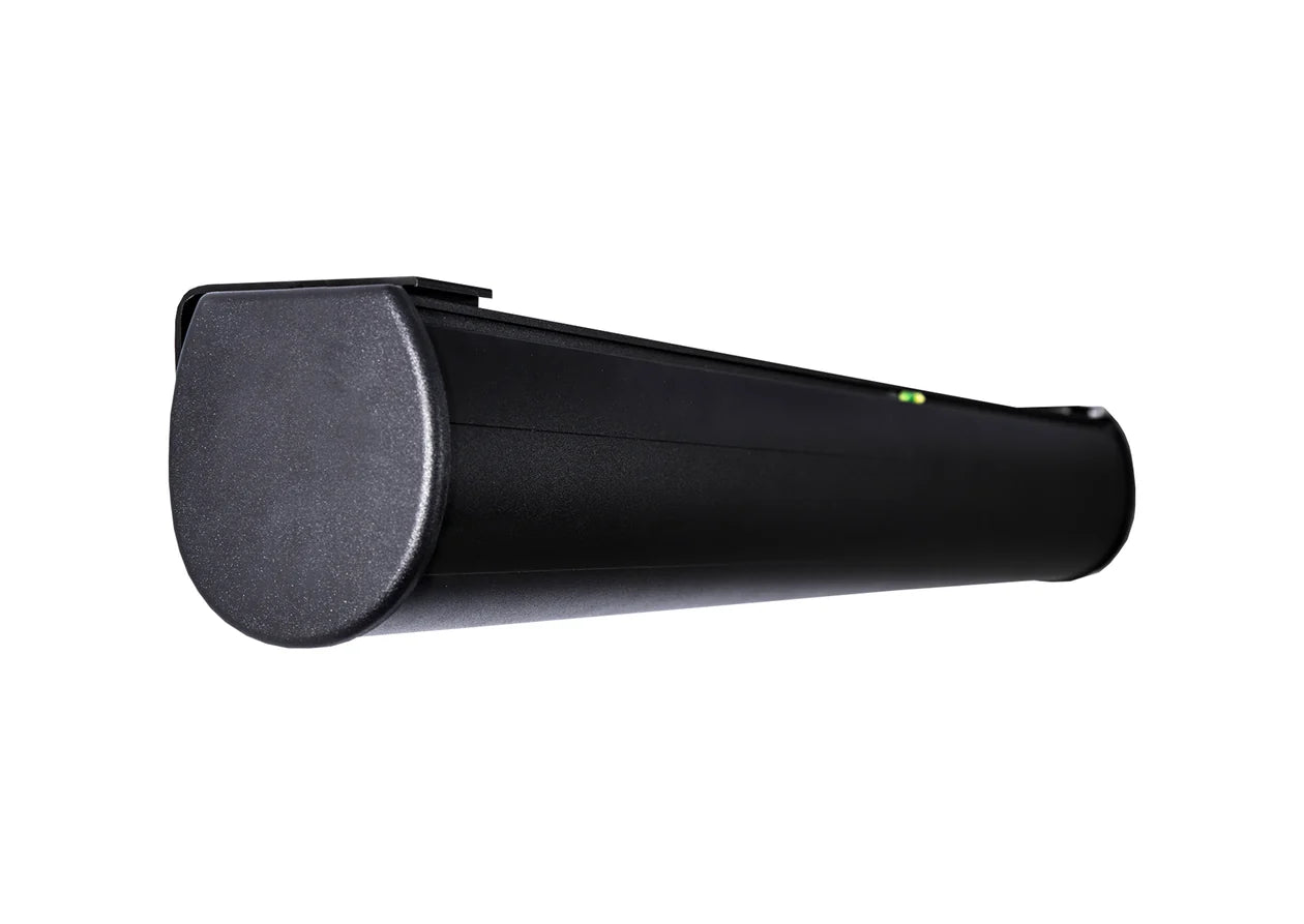 Celexon Pantalla Verde Motorizada
