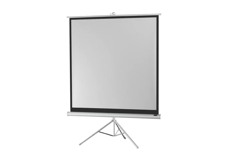 Celexon Pantalla de Trípode Economy Edición Blanca 1:1