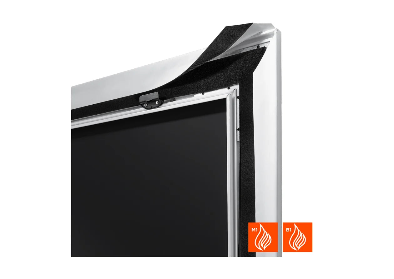 Celexon Pantalla Fija Expert Pure White 4:3
