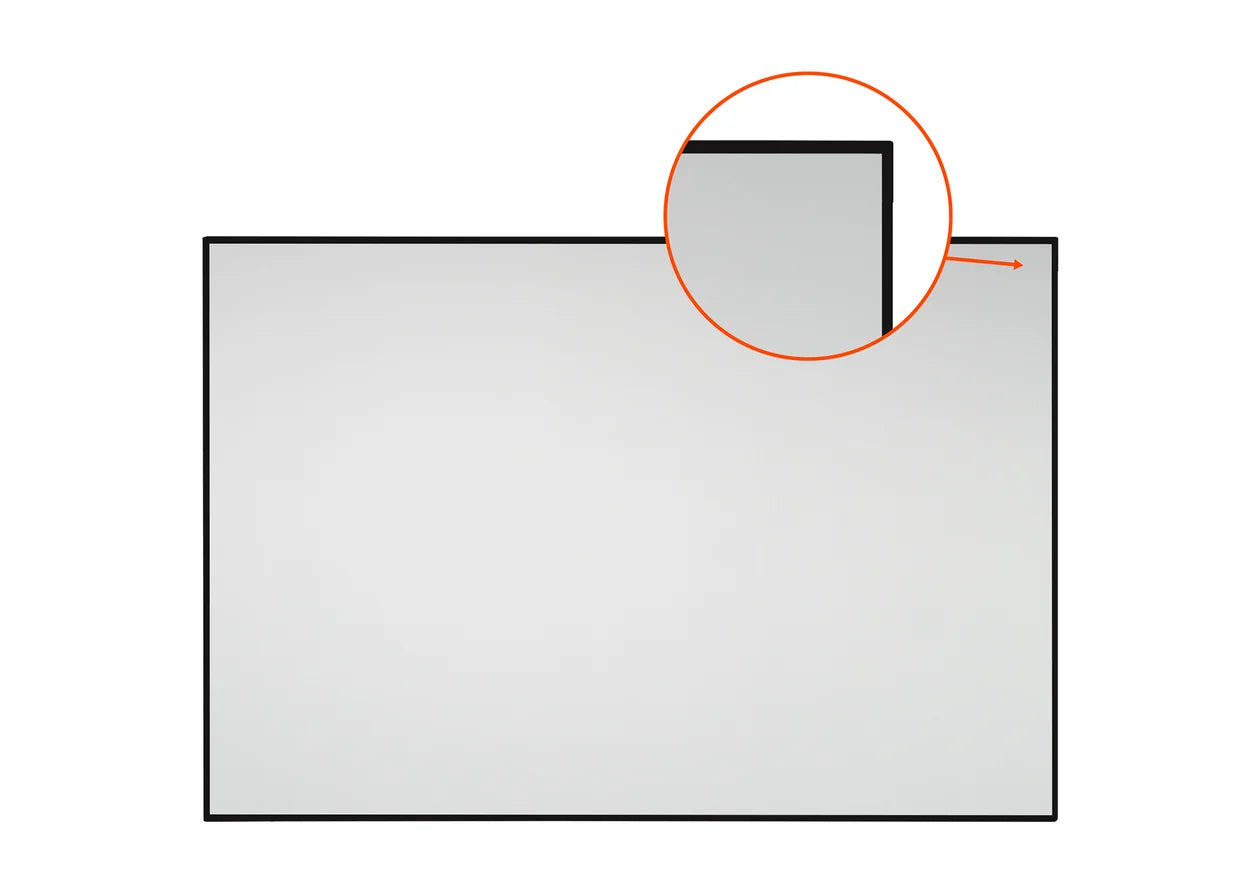 Celexon HomeCinema Frame Dynamic Slate ALR