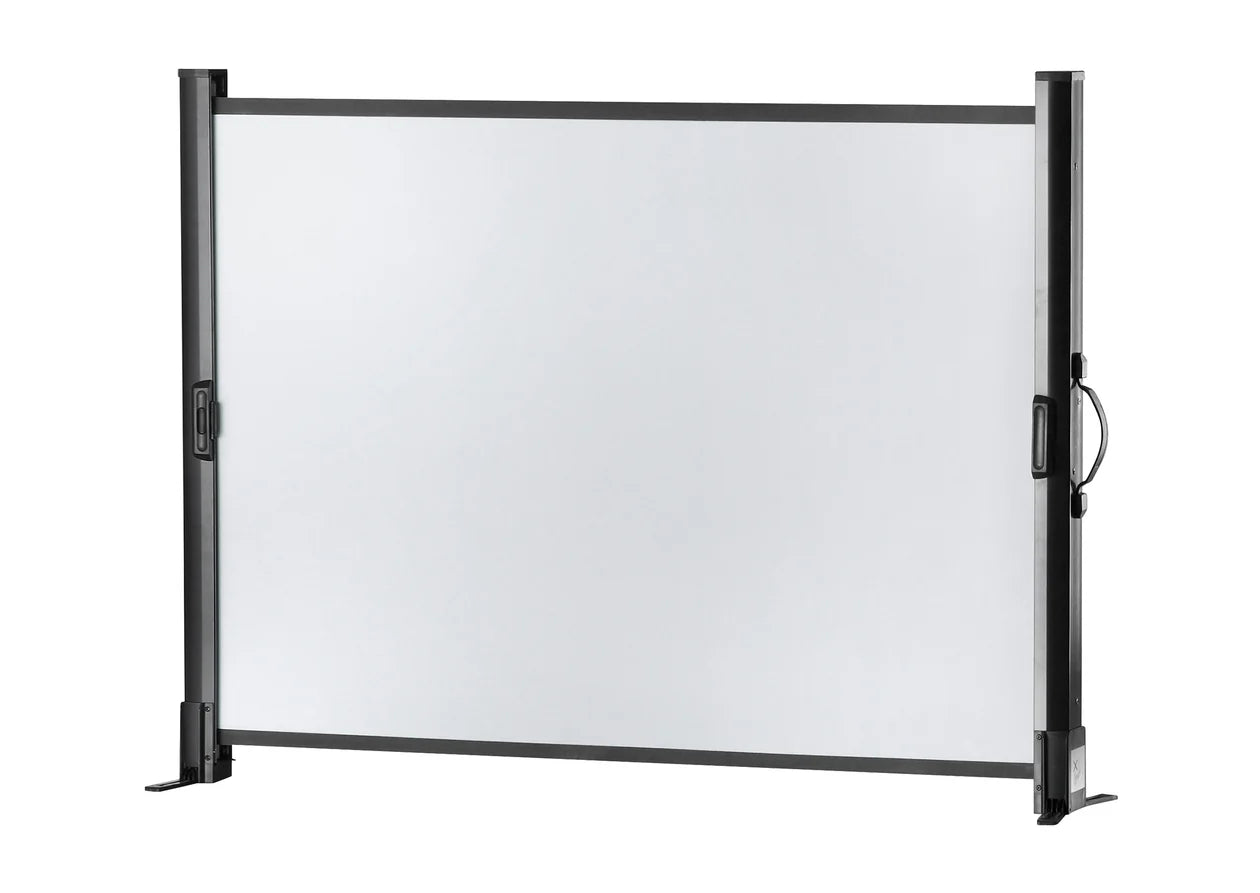 Celexon Pantalla de Mesa Professional Mobil 4:3
