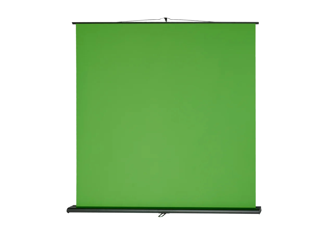 Celexon Pantalla Verde Portátil Chroma Key