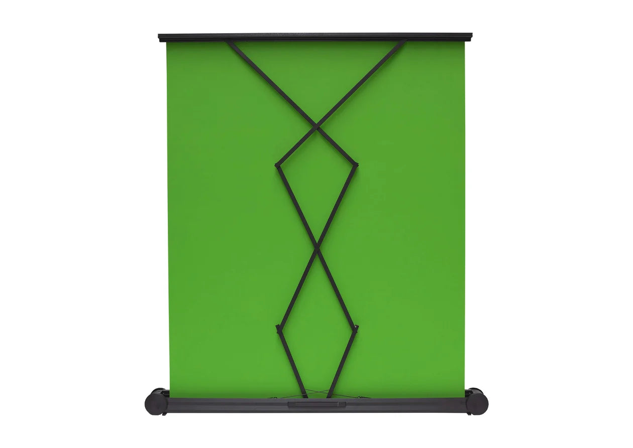 Celexon Pantalla Verde Portátil Chroma Key