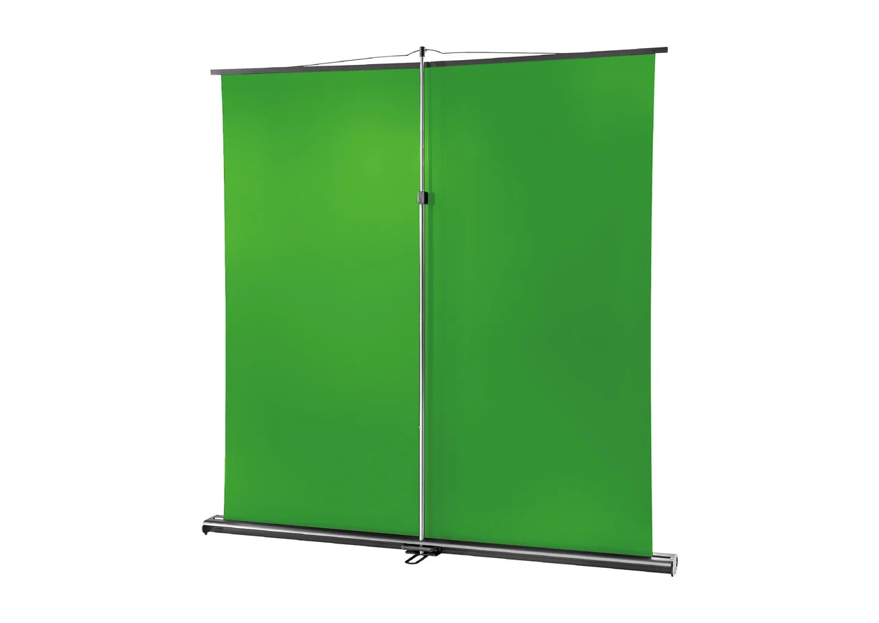 Celexon Pantalla Verde Portátil Chroma Key