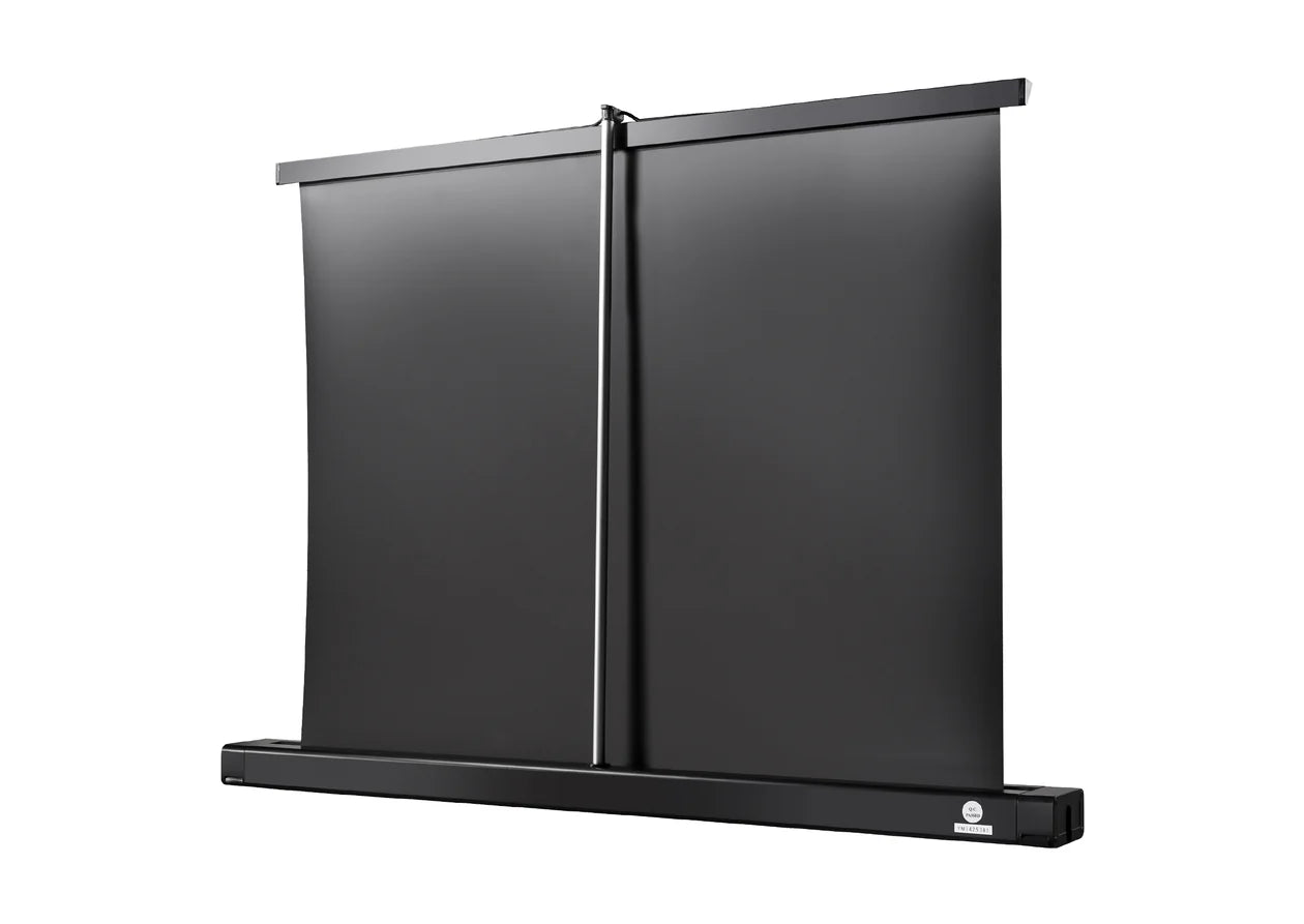 Celexon Pantalla de Mesa Professional Mini 4:3