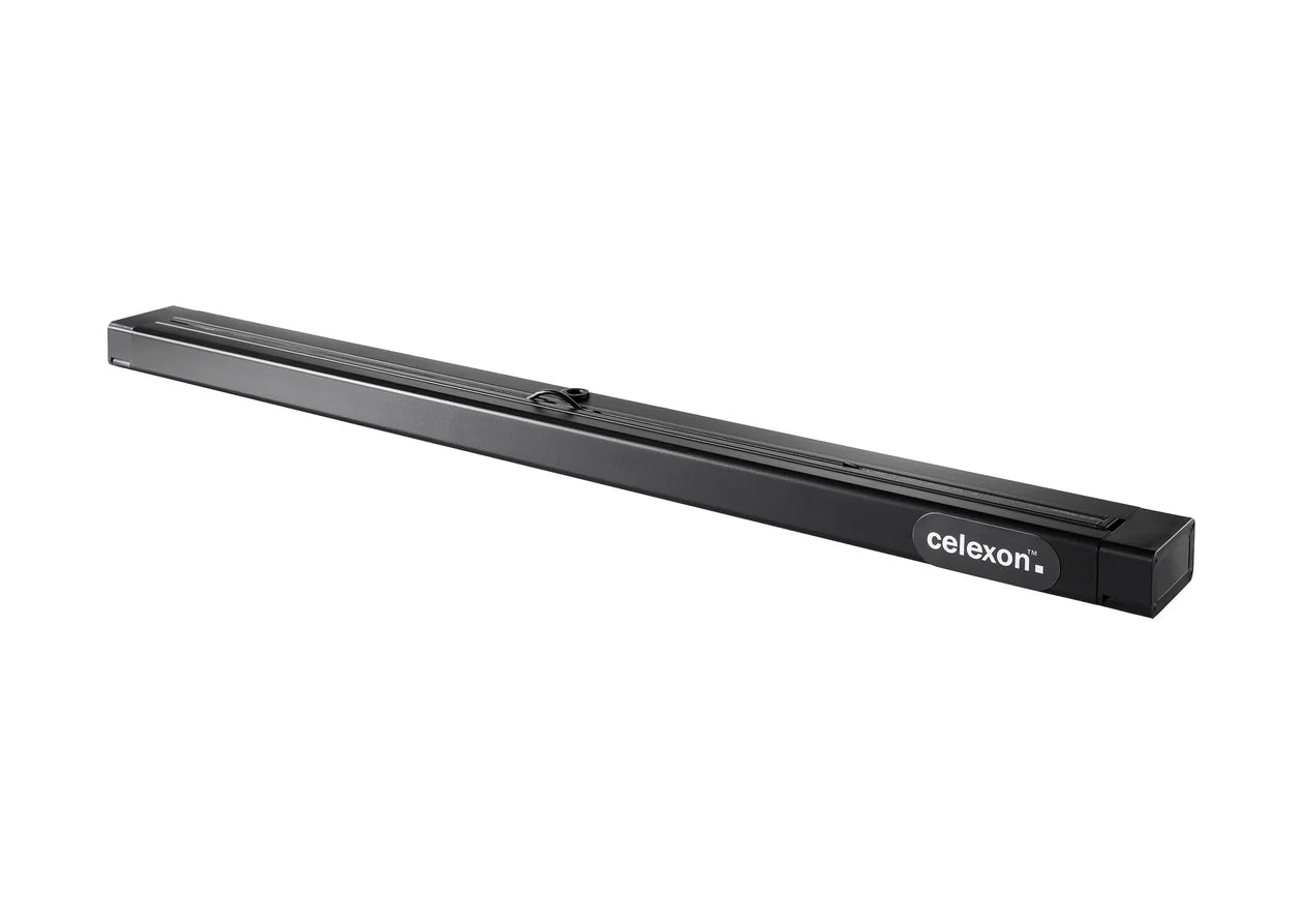 Celexon Pantalla de Mesa Professional Mini 4:3