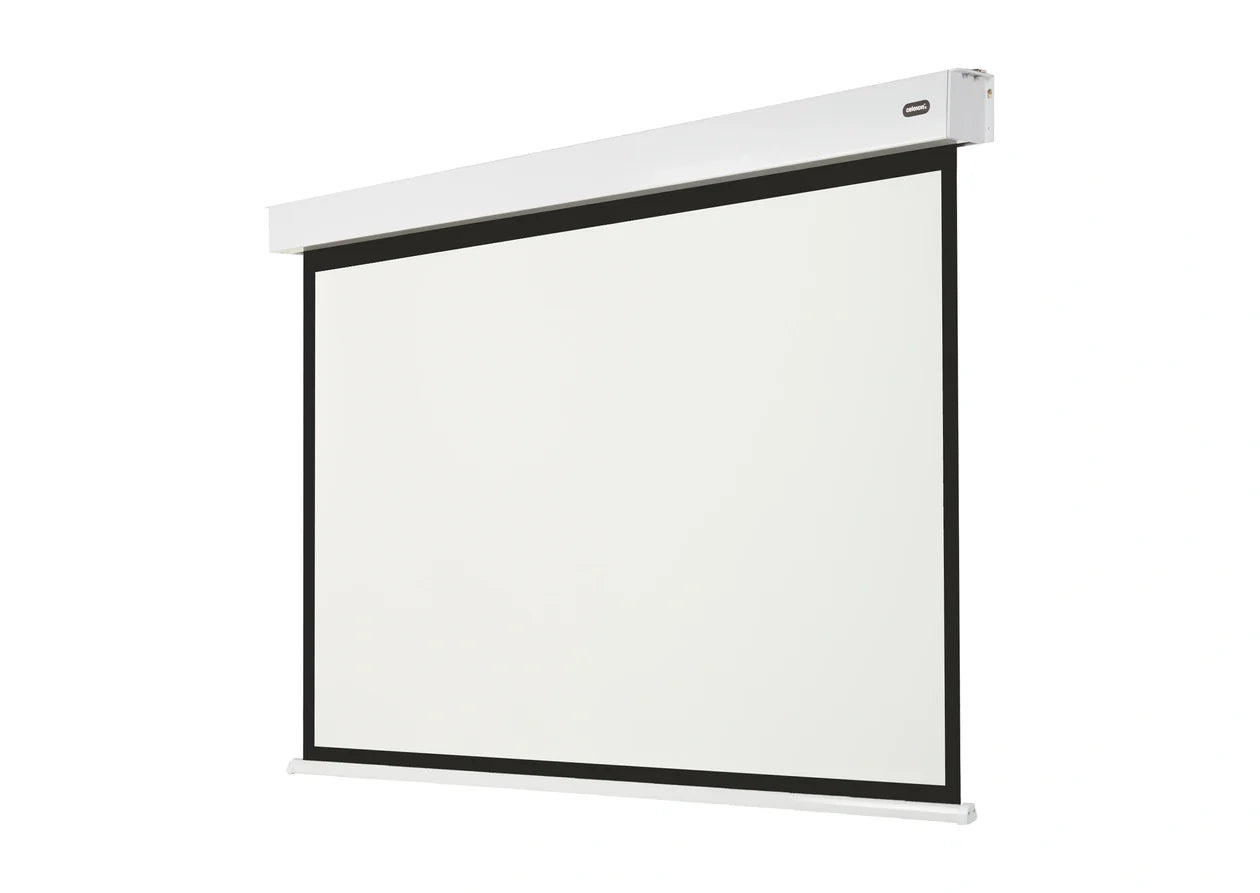 Celexon Pantalla Motorizada Professional Battery 2.0 4:3