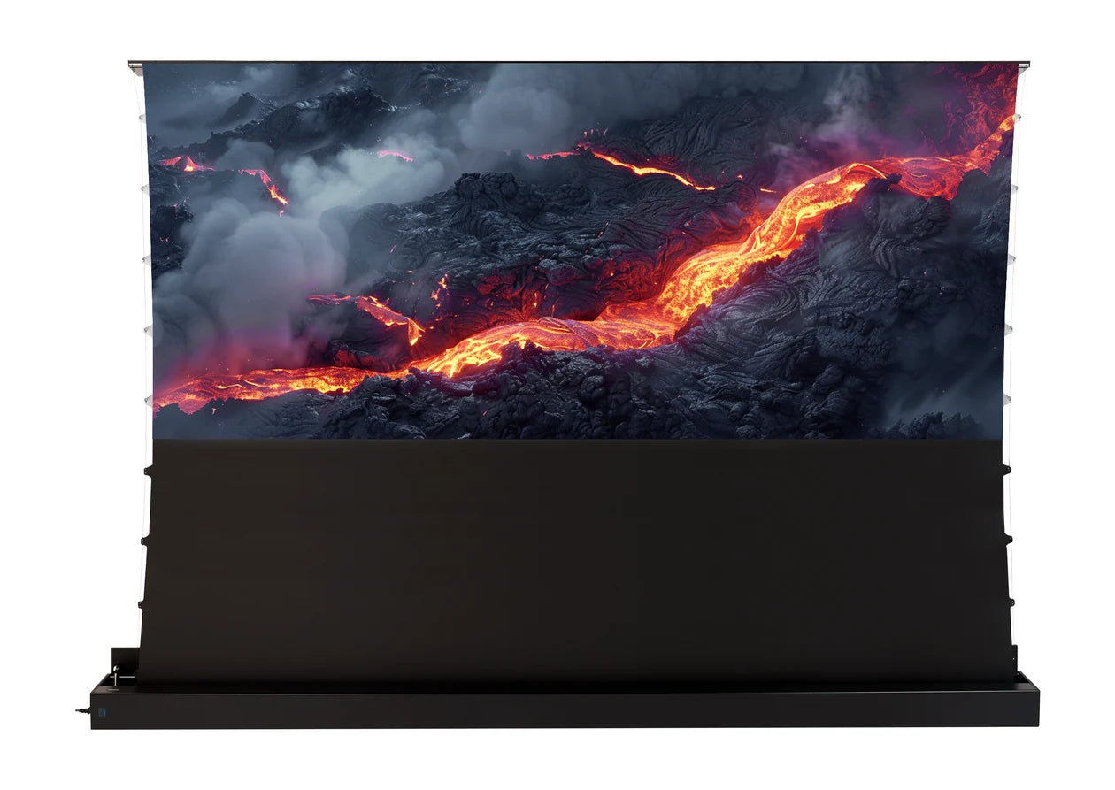 Celexon Pantalla de Suelo Expert