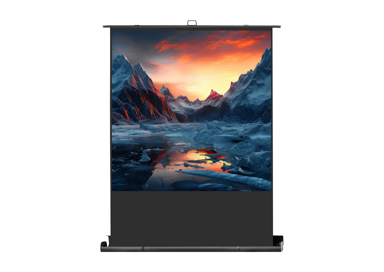 Celexon Pantalla Portátil Ultramobil Professional Plus 16:9