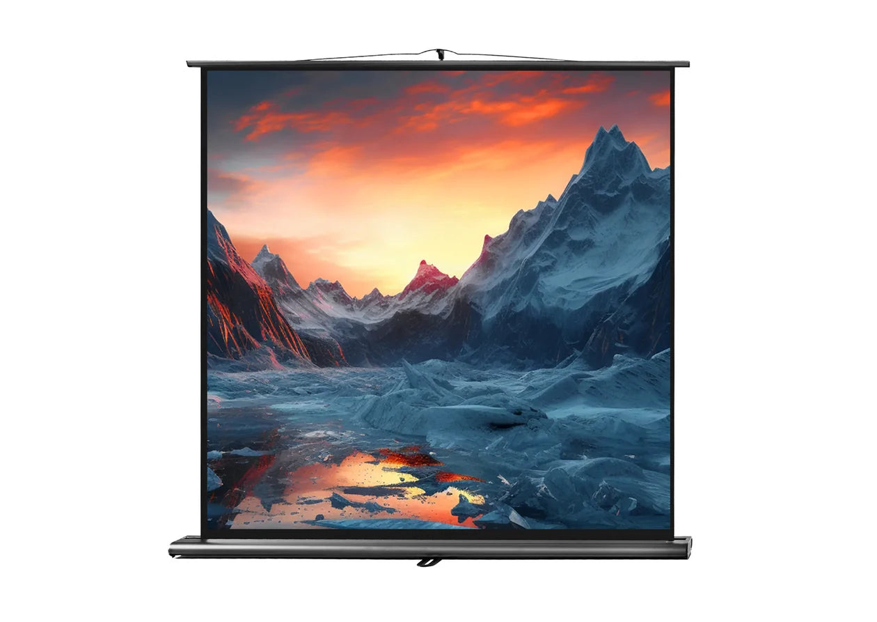 Celexon Pantalla Portátil Mobile Lite Professional 16:10