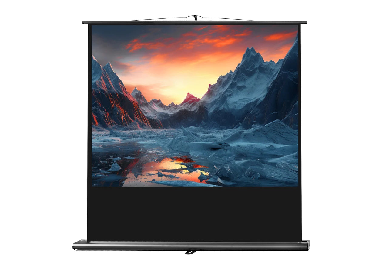 Celexon Pantalla Portátil Mobile Lite Professional 16:10
