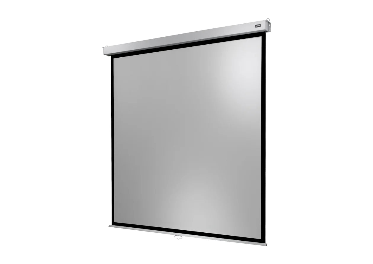 Celexon Pantalla Manual Mural Profesional Plus 16:10