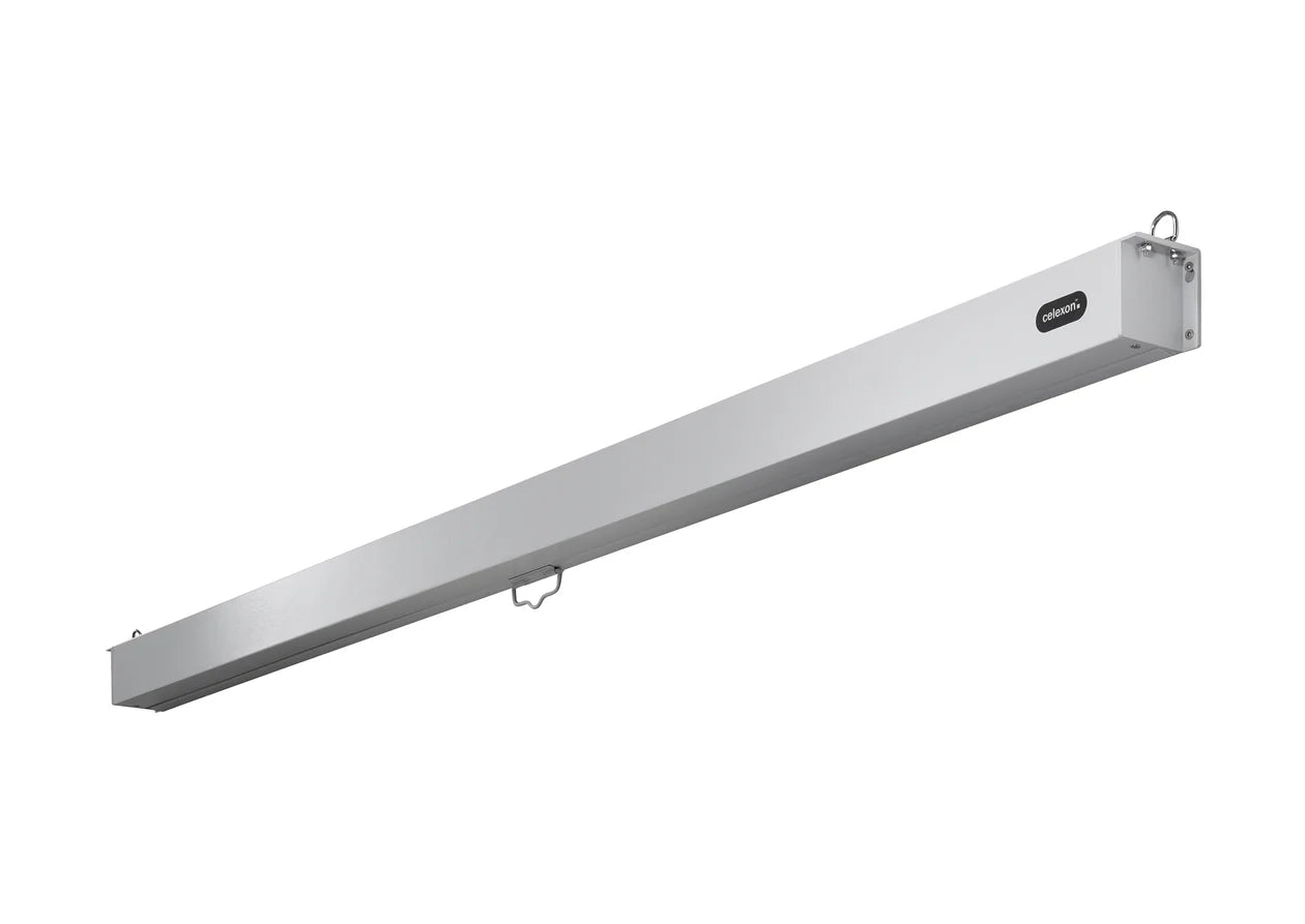 Celexon Pantalla Manual Mural Profesional Plus 16:9