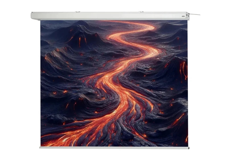 Celexon Pantalla Motorizada Expert 1:1