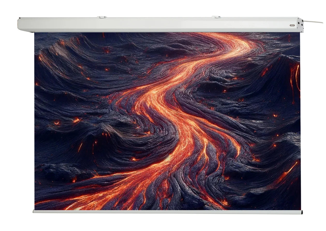 Celexon Pantalla Motorizada Expert 1:1