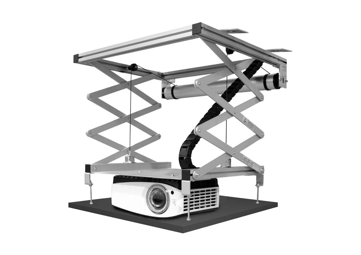 Celexon Soporte Motorizado para Proyectores