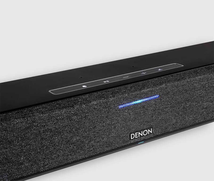 Denon Home Sound Bar 550