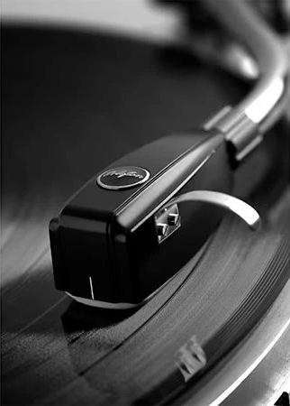 Ortofon SPU Classic GM mkll
