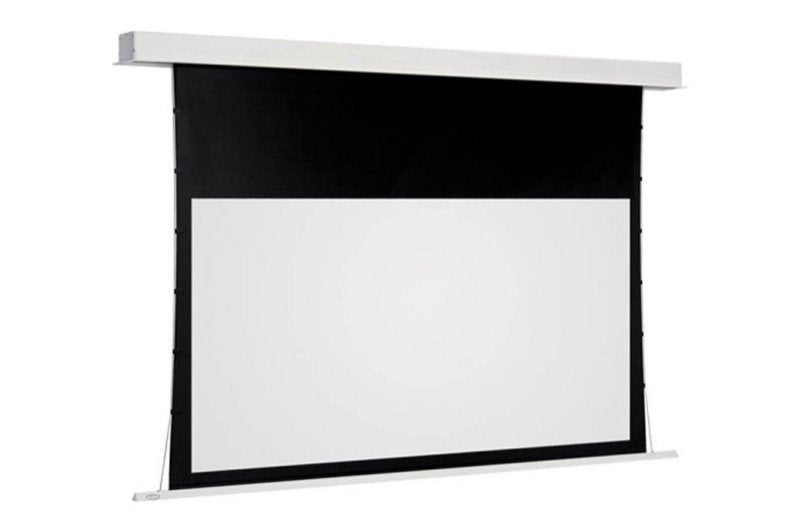 Draper Tab DRAPER SESAME 2.1 TELA FLEXWHITE