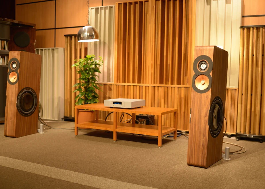 Boenicke Audio W13 SE+