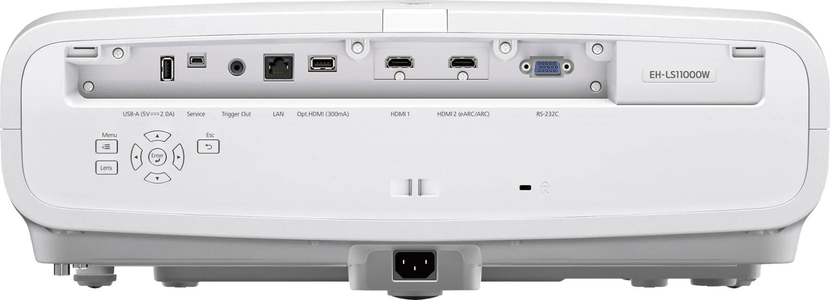 Epson EH-LS11000W