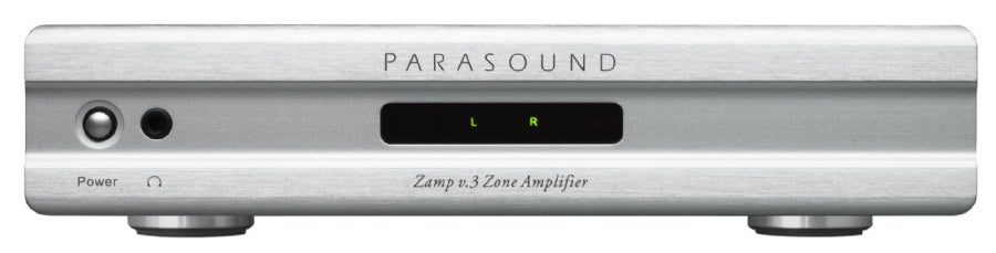 Parasound Zamp v.3