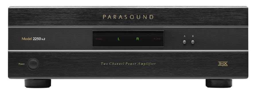 Parasound NEWCLASSIC 2250 V2