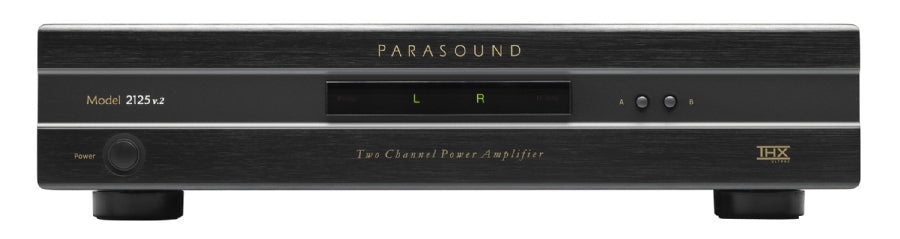 Parasound NEWCLASSIC 2125 V2