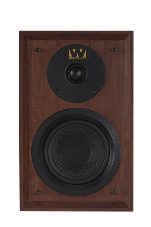 Wharfedale Denton 80th Anniversary