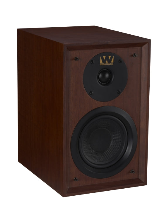 Wharfedale Denton 80th Anniversary