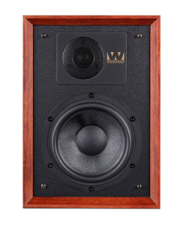 Wharfedale Denton 85th Anniversary