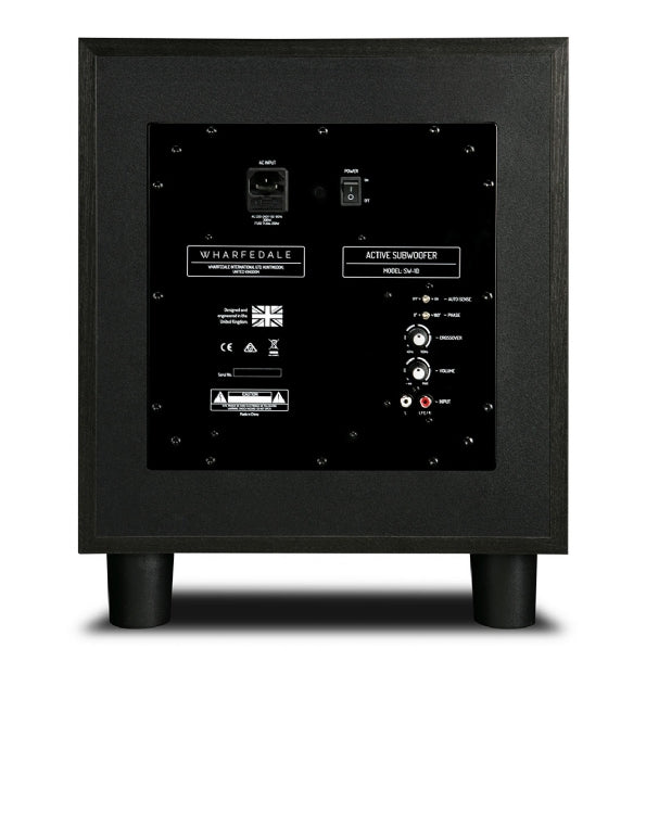 Wharfedale  SW-10