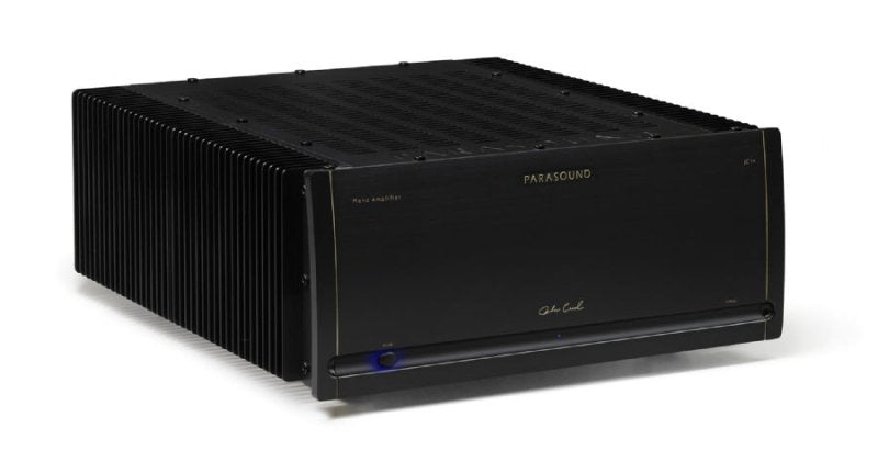 Parasound Halo JC 1+