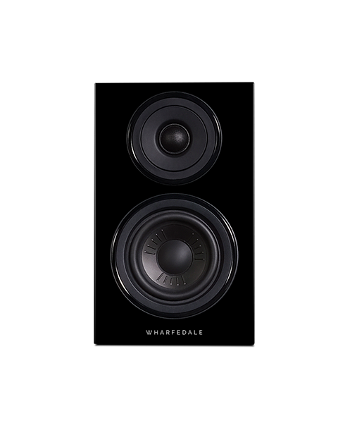 Wharfedale Diamond 12.0