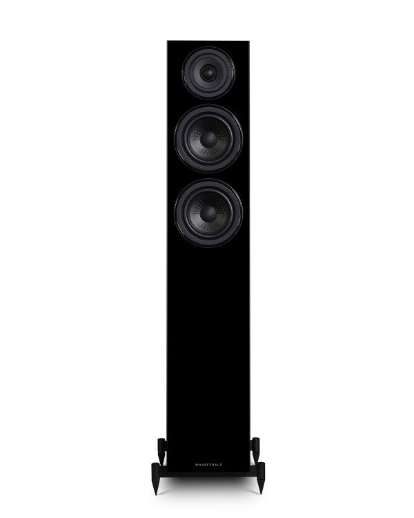 Wharfedale Diamond 12.4