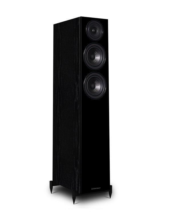 Wharfedale Diamond 12.4