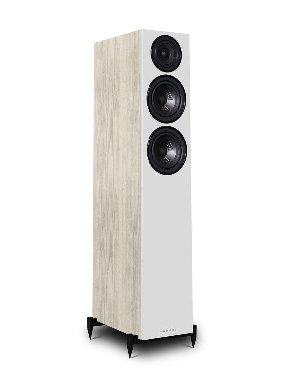 Wharfedale Diamond 12.4