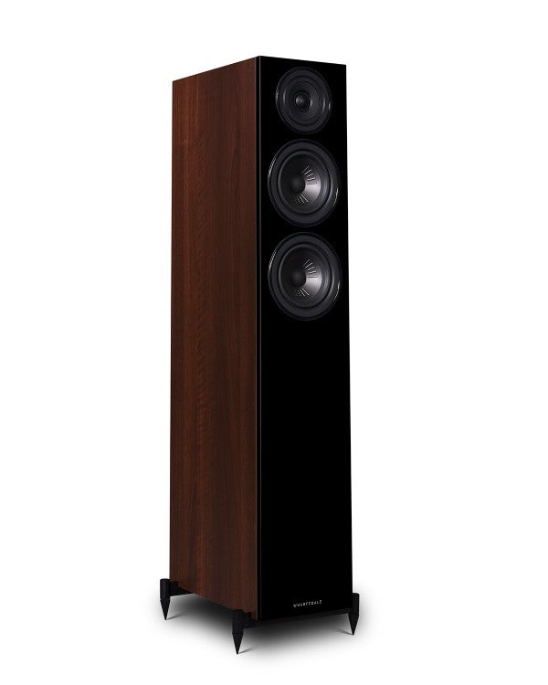 Wharfedale Diamond 12.4