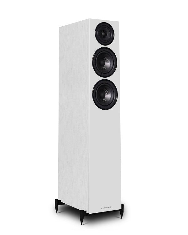 Wharfedale Diamond 12.4