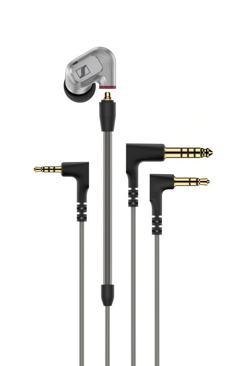 Sennheiser IE 900 plugs