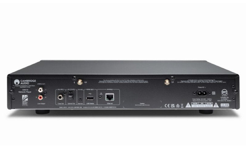 Cambridge Audio AXN10