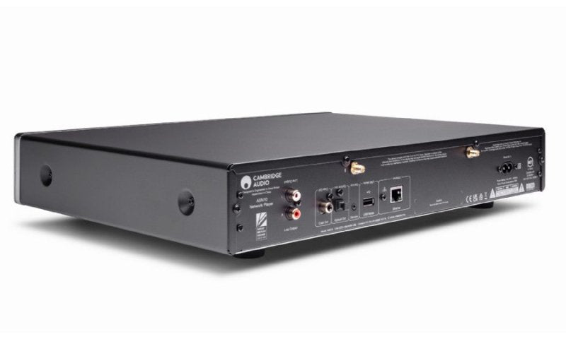 Cambridge Audio AXN10