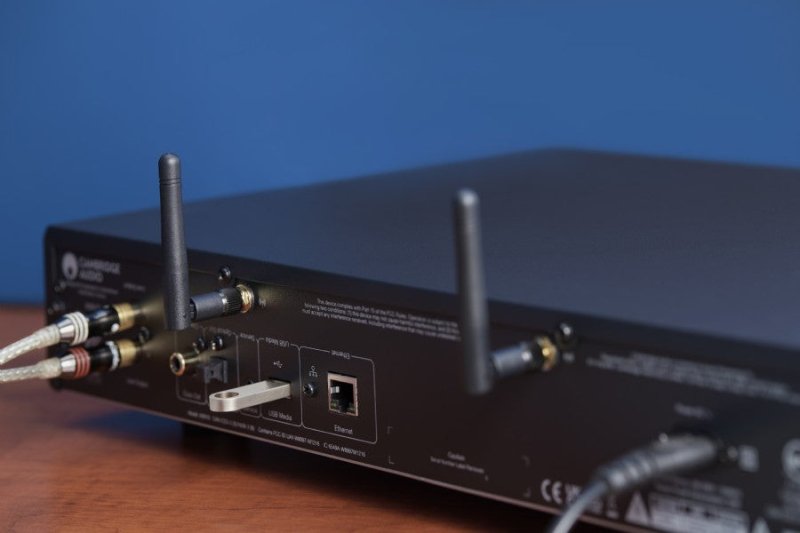 Cambridge Audio AXN10