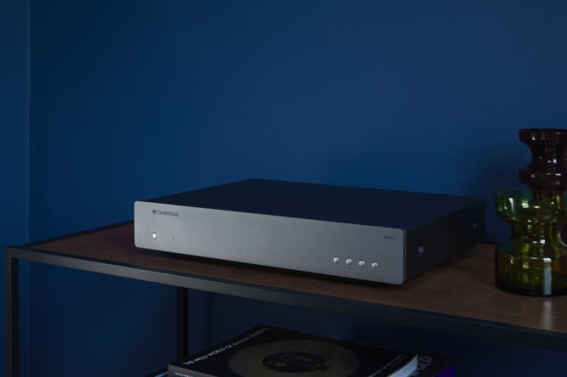 Cambridge Audio AXN10